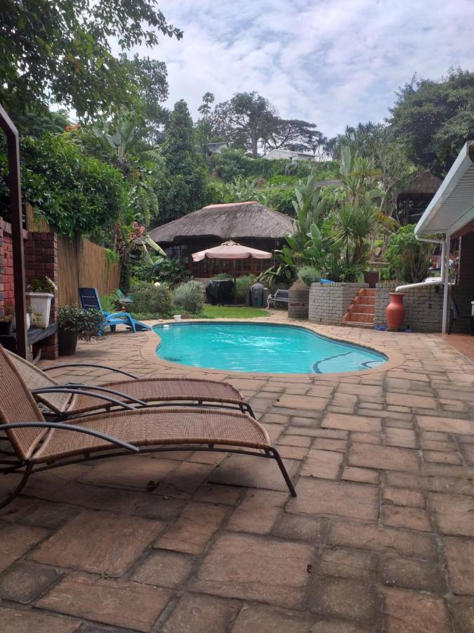 Thrush Nest Durban Bed & Breakfast Pinetown Ngoại thất bức ảnh