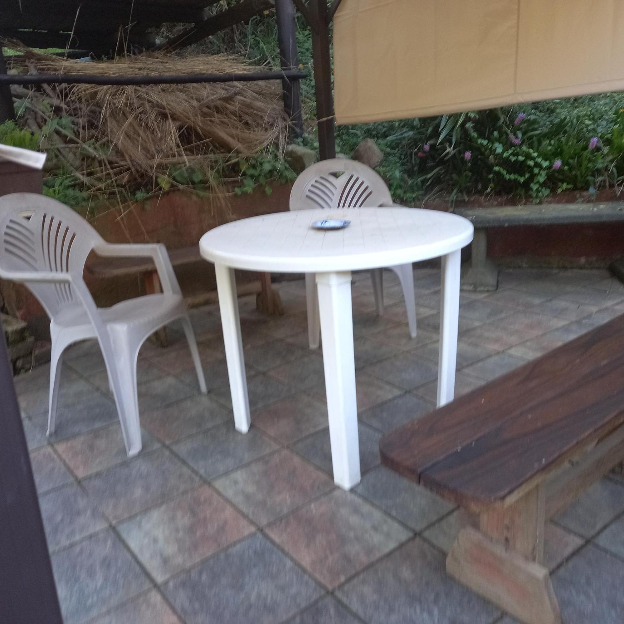 Thrush Nest Durban Bed & Breakfast Pinetown Ngoại thất bức ảnh