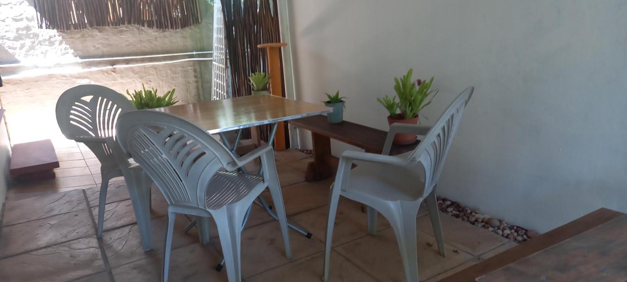 Thrush Nest Durban Bed & Breakfast Pinetown Ngoại thất bức ảnh