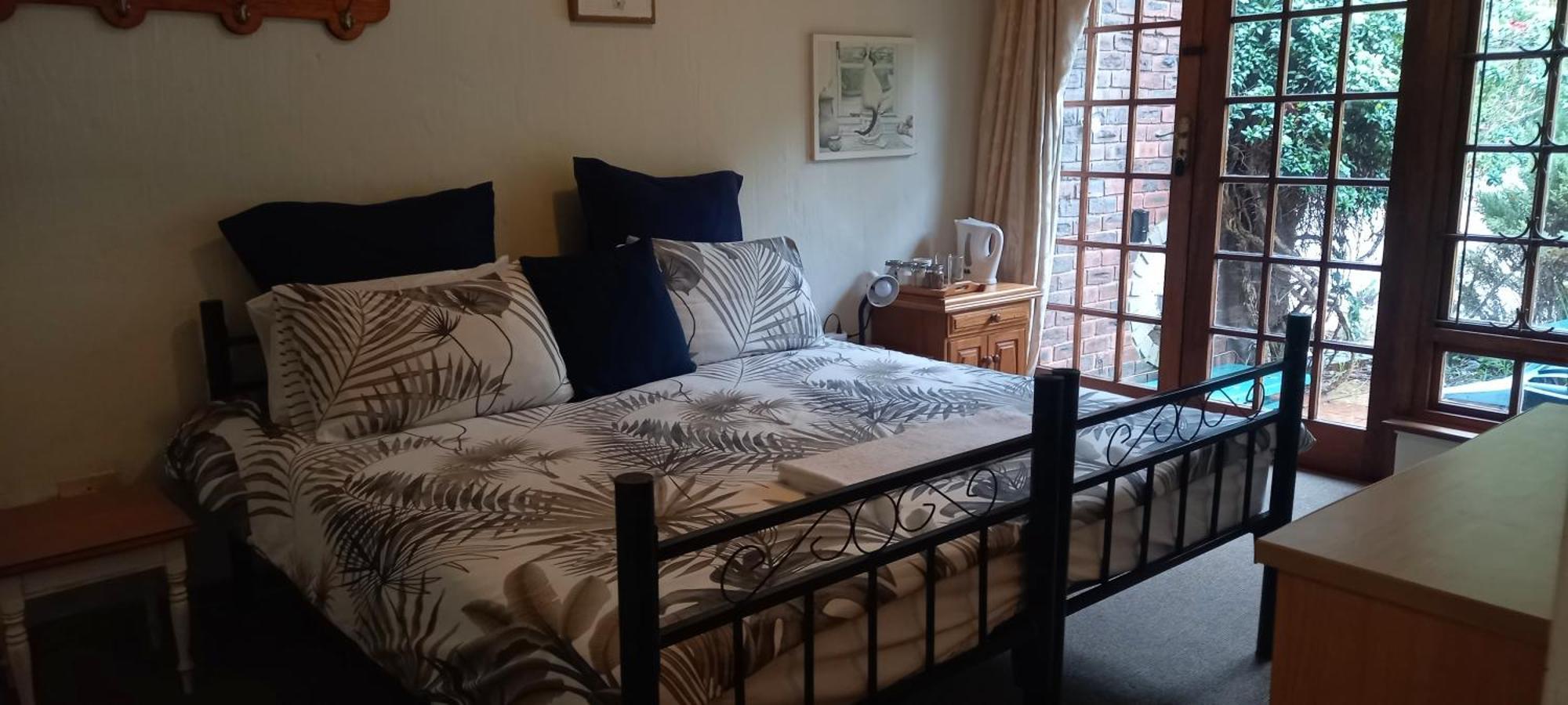 Thrush Nest Durban Bed & Breakfast Pinetown Ngoại thất bức ảnh